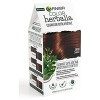 Garnier Color Herbalia - Coloration 100% végétale - Châtain Caramel