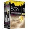 Garnier Olia Coloration Permanente 8.31 Blond Doré Cendré Teinte