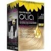 Garnier Olia Coloration Permanente 9.3 Blond Clair Solaire Teinte