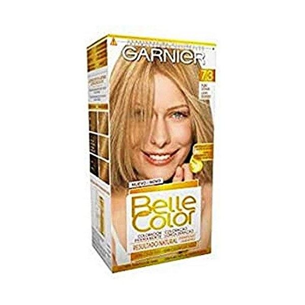 Garnier Belle Couleur coloration 7,1