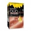 Olia Bold - Permanent coloring without ammonia 9.2 Golden Rose