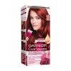 Garnier - color sensation 6,60 Rouge intense - 62250