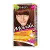 GARNIER Movida 30 Acajou Sans Ammoniaque Produits Pour Les Cheveux