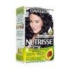 Garnier Coloracià³n nutrisse n º90