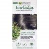Garnier Color Herbalia - Coloration 100% végétale - Châtain Foncé Profond