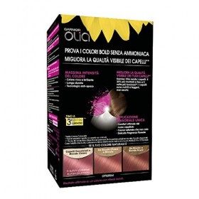 Olia Bold - Permanent Coloration 7.22 Rosa Intenso