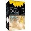 Garnier - Olia Coloration Capillaire N°110 Super Blond Superlight - Lot De 2 - Livraison Rapide En France - Prix Par Lot