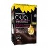 Garnier Olia couleur de cheveux Marron