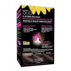 Garnier Olia couleur de cheveux Marron