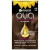 Garnier Olia Coloración Permanente Sin Amoniaco Para Un Olor Agradable Con Aceites Florales De Origen Natural - Rubio Oscuro 