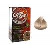 Les 3 Chênes Color & Soin Coloration Femme - Marron Glacé : 4A