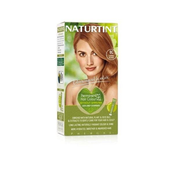 Naturtint 2N - brun noir, ml 155