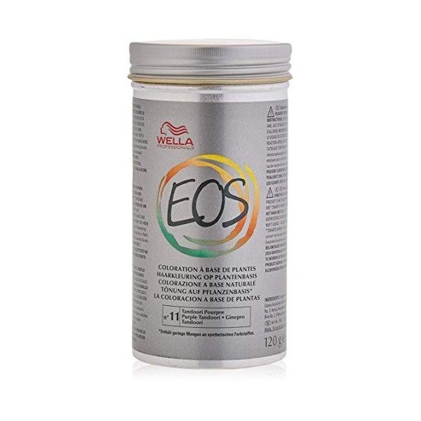 Wella EOS Color Cacao | 9/0 |120gr