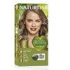 Naturtint 6.45 BLOND AMBRÉ FONCÉ | Coloration permanente | 100% Couverture Cheveux Blancs | Couleur Naturelle et Longue Durée