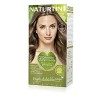 Naturtint 6.45 BLOND AMBRÉ FONCÉ | Coloration permanente | 100% Couverture Cheveux Blancs | Couleur Naturelle et Longue Durée