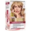LOréal Paris - Excellence Crème - Coloration Permanente Triple Soin 100 pourcent Couverture Cheveux Blancs, Nuance 01, Blond