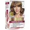 LOréal Paris - Excellence Crème - Coloration Permanente Triple Soin 100 pourcent Couverture Cheveux Blancs, Nuance 01, Blond