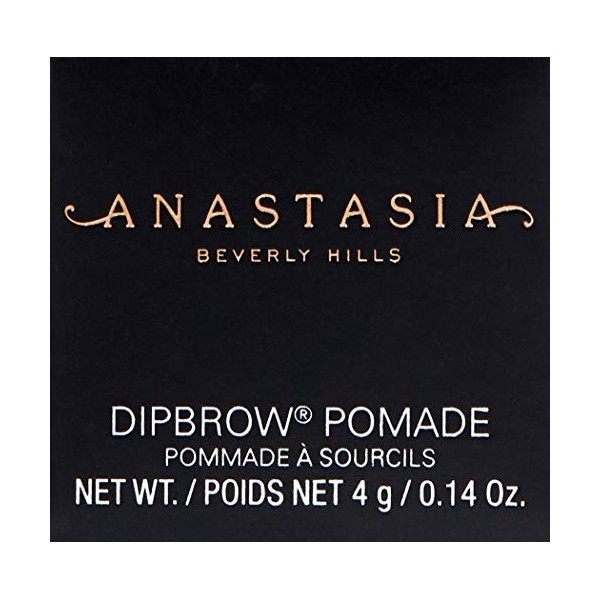 Anastasia Beverly Hills - Dipbrow Pomade - Granite