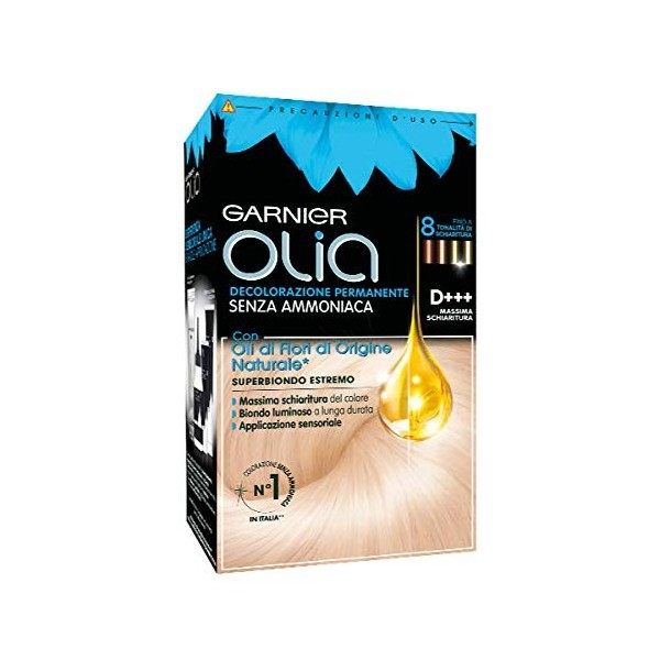 olia coloration cheveux brun clair n.6,0