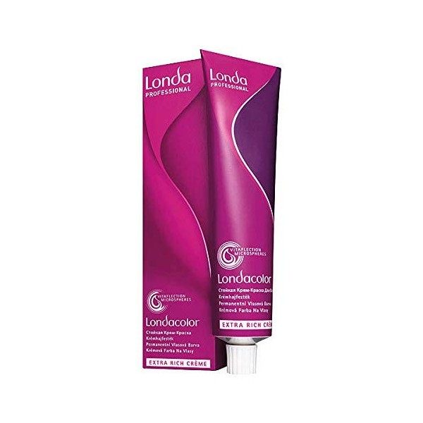 Londa Color 3/0 Marron foncé 60 ml 3/0 Marron foncé - 60 ml