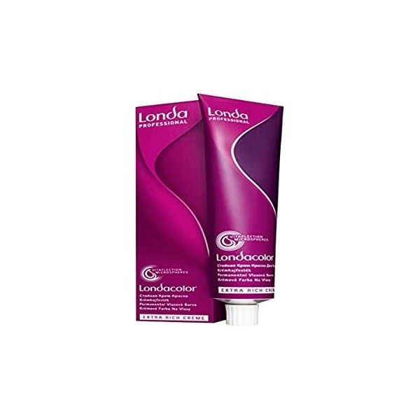 Londa Color 3/0 Marron foncé 60 ml 3/0 Marron foncé - 60 ml