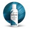 Adore Creative Image Semi-permanent Hair Color 168 Emerald by Adore