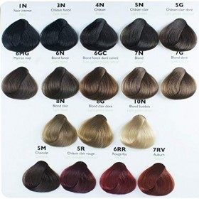 Sante Verte - Coloration Permanente Nature & Soin 125ml Sante Verte