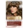 LOréal Paris - Kit de Coloration Permanente Cheveux - Sans Ammoniaque - Couvre 100% des Cheveux Blancs - Excellence Crème Un