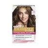 LOréal Paris Excellence Coloration Teinture Cheveux Crème Triple Protection Couleur Tone 6 Blond Foncé 75 ml