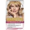 LOréal Expert Professionnel Excellence Crème Tinte 9,3-Rubio Claro Claro Dorado Teinte