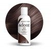 Creative Image Adore Shining Semi-Permanent Hair Color 118 Off Black 118ml Coloration permanente