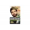 Hoyu Bigen Co. pour homme Barbe Couleur, Marron Noir B102