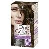 Schwarzkopf - Pro Color - Coloration Permanente Cheveux - Anti-Casse - Technologie Oméga Plex - Tenue Extra Longue Durée - Ch