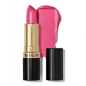REVLON Rouge à Lèvres Super Lustrous N°025 Sky Line Pink - 4,2 g