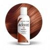 Shinning Colors Adore Coloration semi permanente Cheveux roux 118