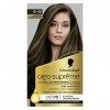 Schwarzkopf – Oleo Suprême – Coloration Permanente à l’Huile – Couleur et Eclat Longue Durée – sans Ammoniaque – Couvre 100% 