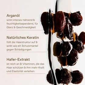 KORRES - Coloration Permanente aux Extraits Végétaux - Couvre 100% des Cheveux Blancs - Sans Ammoniaque, Sans PPD - 7.3 Blond