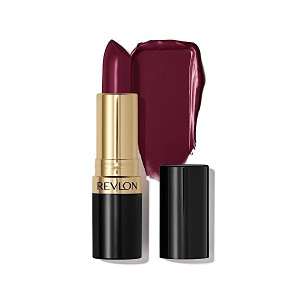 REVLON Rouge à Lèvres Super Lustrous N°025 Sky Line Pink - 4,2 g
