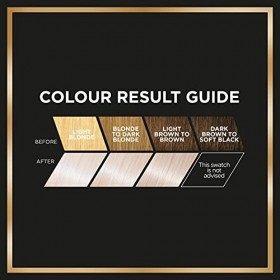 LOreal Paris – Coloration Preference permanente longue durée, couleur 4.15 Caracas