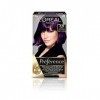 X3 Colorations L OREAL PREFERENCE N°3.16 DEEP PURPLE