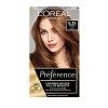 LOréal Paris – Coloration Préférence Infinia, Blond Clair Naturel