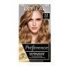 LOréal Paris – Coloration Préférence Infinia, Blond Clair Naturel