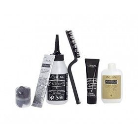 Préférence Coloration Ombré N°2 178.4 ml - Lot de 2