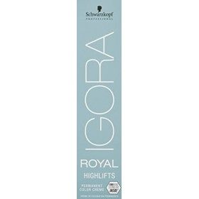 Schwarzkopf Igora Royal Highlifts 10-1 Teinte