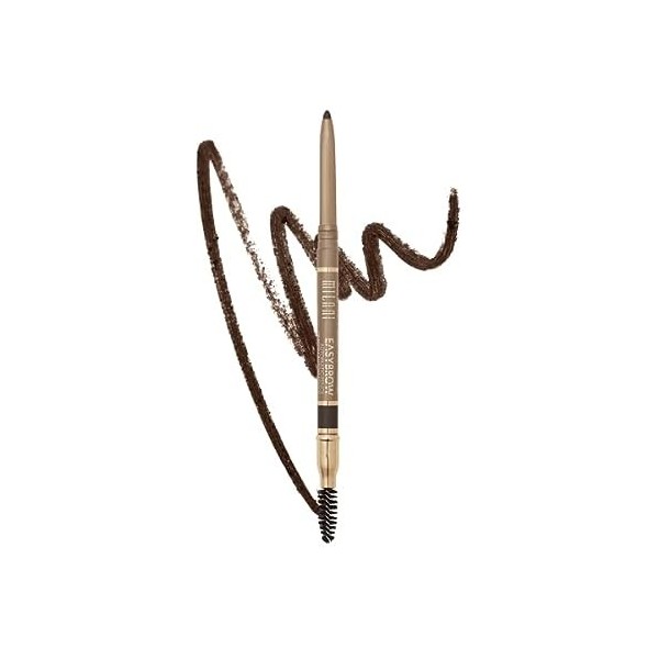 MILANI Easybrow Automatic Pencil - Dark Brown