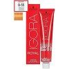 Schwarzkopf - Igora Royal Absolutes 6-60 Blond Foncé Marron 60 Ml