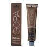 Schwarzkopf - Igora Royal Absolutes 6-60 Blond Foncé Marron 60 Ml
