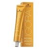 Igora Royal Absolutes 8-01 Blond clair cendré naturel 60 ml