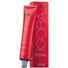 Schwarzkopf Igora Royal 6-77 60 ml