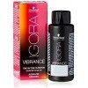 Schwarzkopf Igora Vibrance 9,5-21 Blond Pastel Beige Bleu Fumé Toner 60 ml